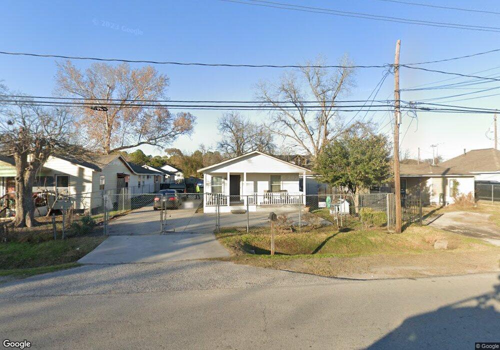 3325 Bertrand St, Houston, TX 77093 - photo 1