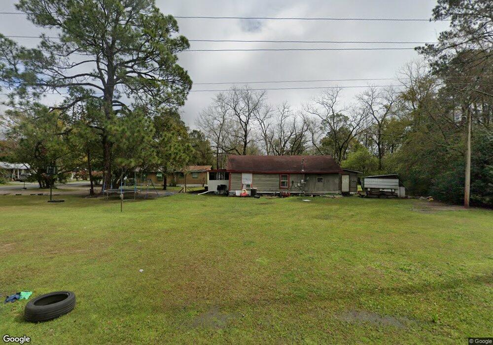 403 S Pine St, Adel, GA 31620 - photo 1