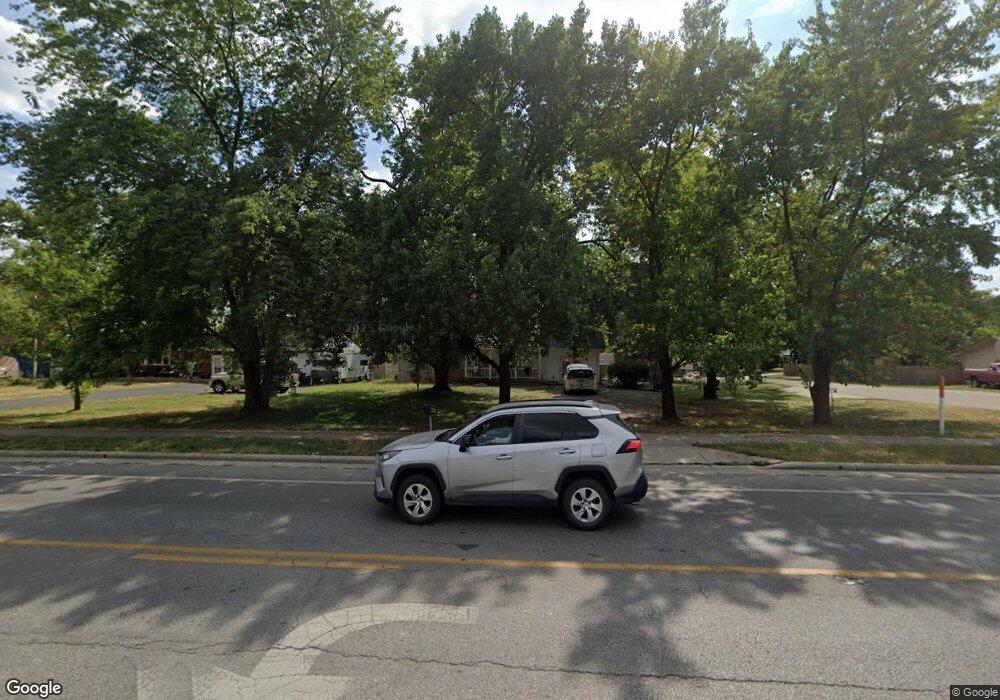 3365 Clime Rd, Columbus, OH 43223 - photo 1