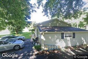 305 W Missouri St, Oregon, MO 64473