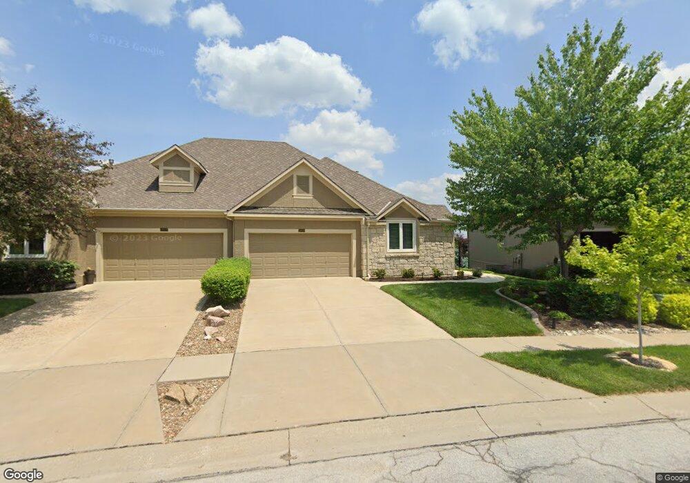 19416 W 100th St, Lenexa, KS 66220 - photo 1