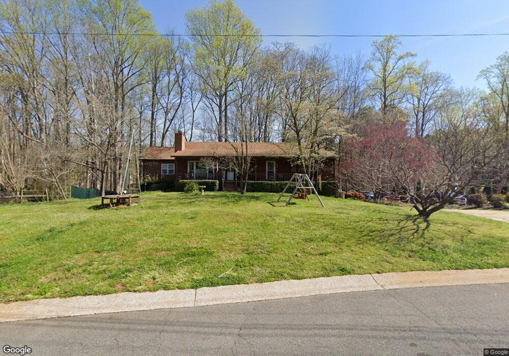 6500 Will Dupree Ln unit 4, Acworth, GA 30102 - photo 1