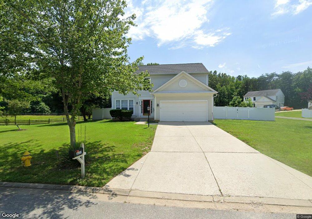 4633 Queens Grove St, White Plains, MD 20695 - photo 1