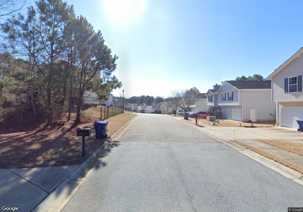 143 Browning Way, Dallas, GA 30132 - photo 1