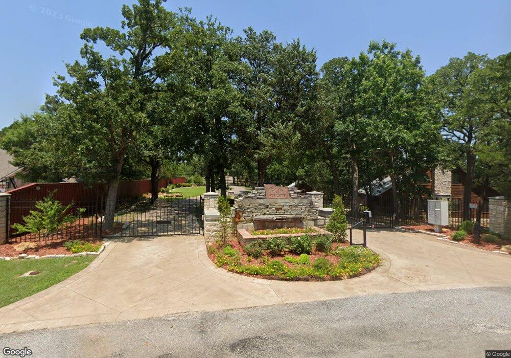 Lot 17 Oak Hills Dr, Pottsboro, TX 75076 - photo 1