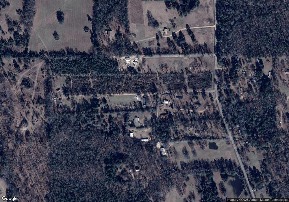 1033 Clear Springs Rd, Texarkana, TX 75501 - photo 1