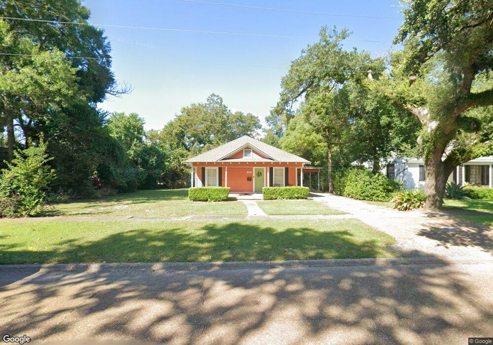 103 N Division St, Deridder, LA 70634 - photo 1