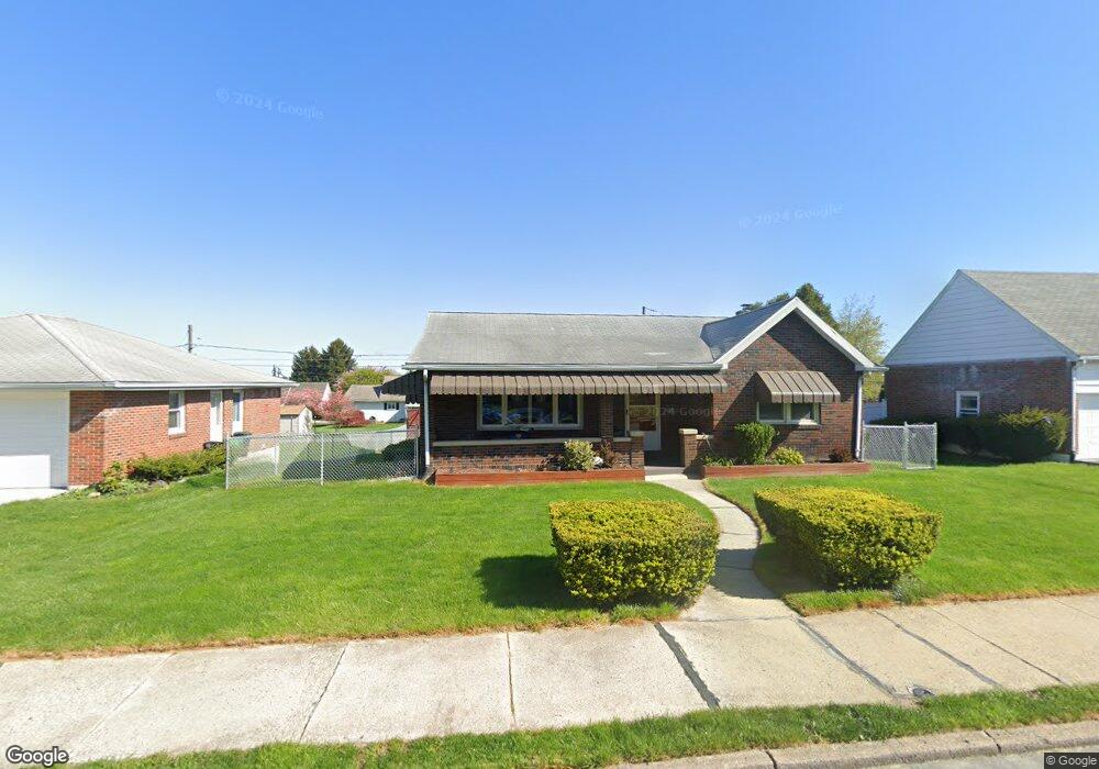 1143 E Tremont St unit 1147, Allentown, PA 18109 - photo 1