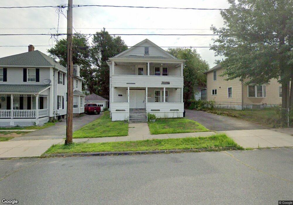 118 Highland Ave unit 120, Ludlow, MA 01056 - photo 1