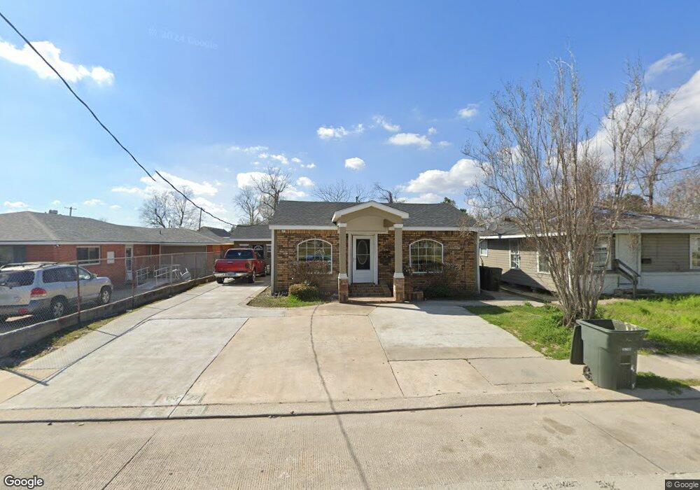 615 Jake St, Lake Charles, LA 70601 - photo 1