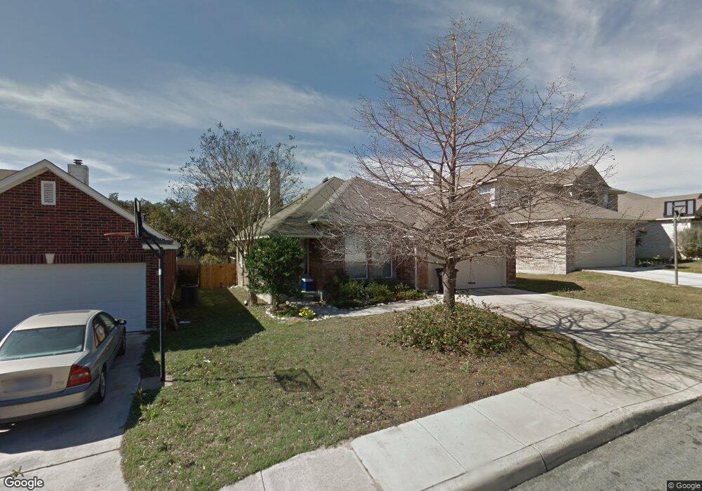 21827 Hyerwood, San Antonio, TX 78259 - photo 1