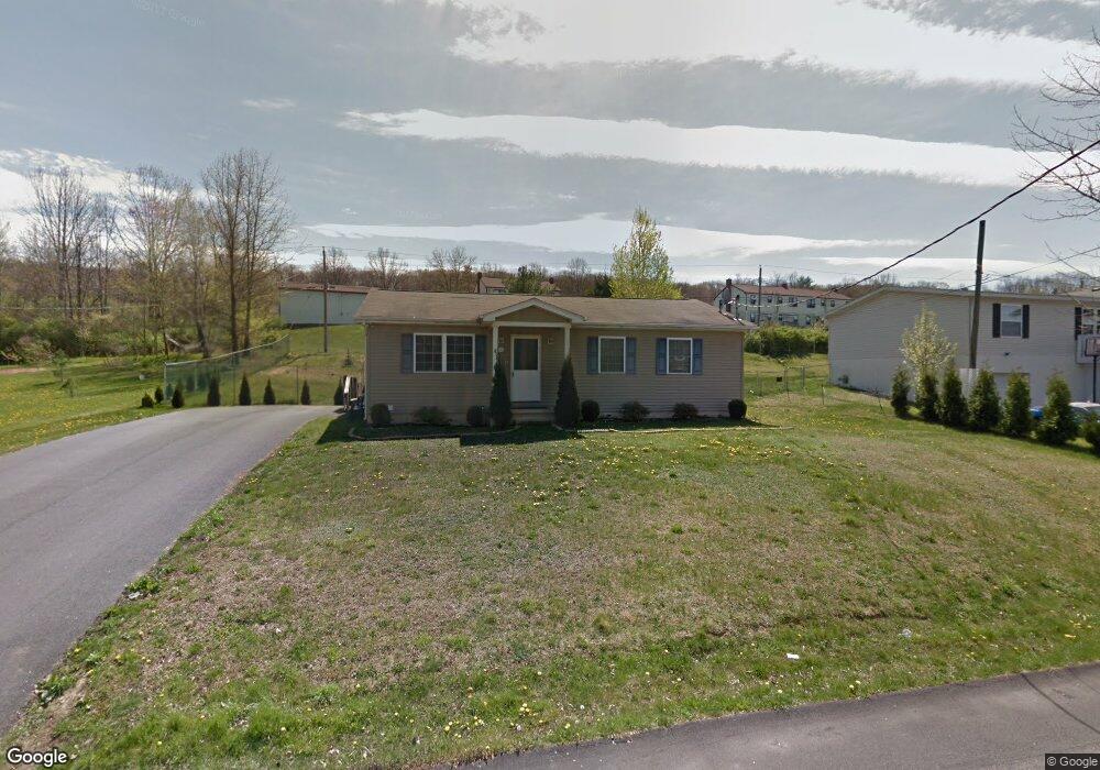 241 Terrace Ave, Shavertown, PA 18708 - photo 1