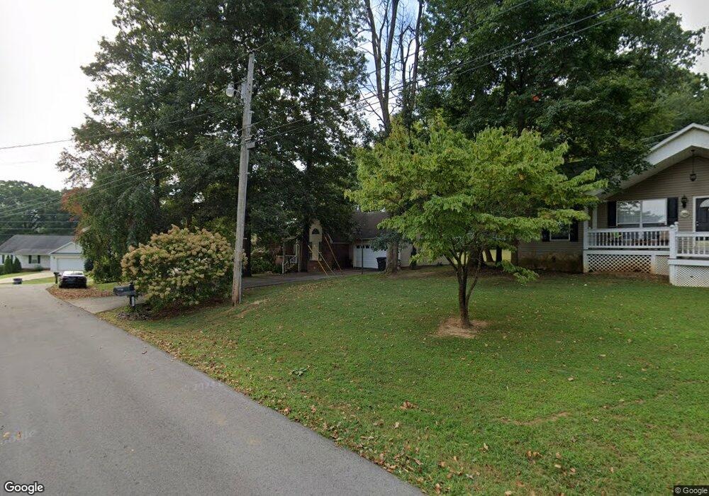 2718 Arbor Place, Cookeville, TN 38506 - photo 1