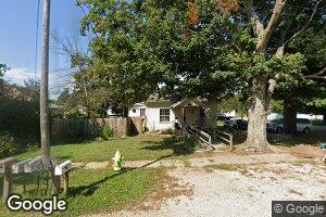 855 Prospect St, Lamont, IA 50650