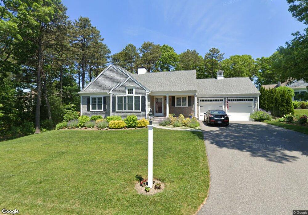150 Pheasant Hill Cir, Cotuit, MA 2635 - photo 1