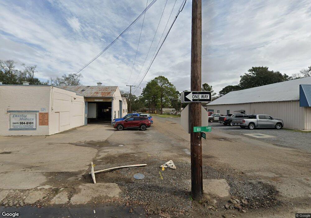 1313 E Main St, New Iberia, LA 70560 - photo 1