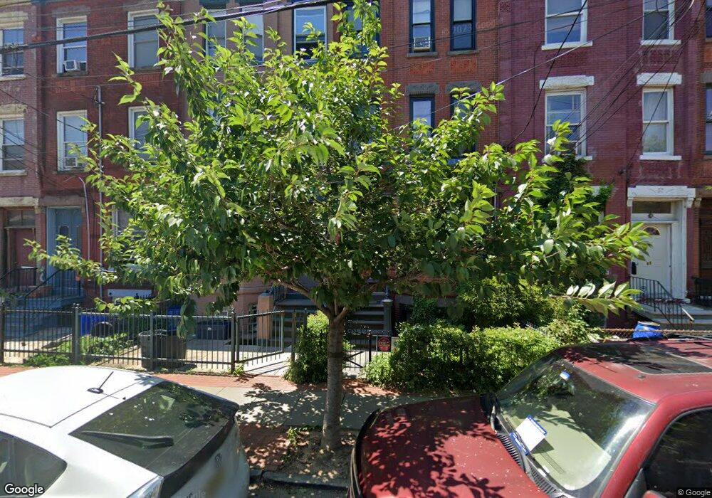 61 Astor Place, Jersey City, NJ 07304 - photo 1