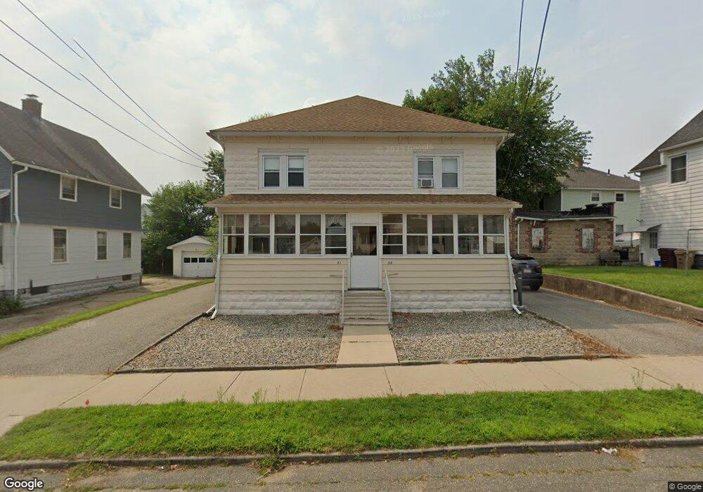 51 Bristol St, Ludlow, MA 01056 - photo 1