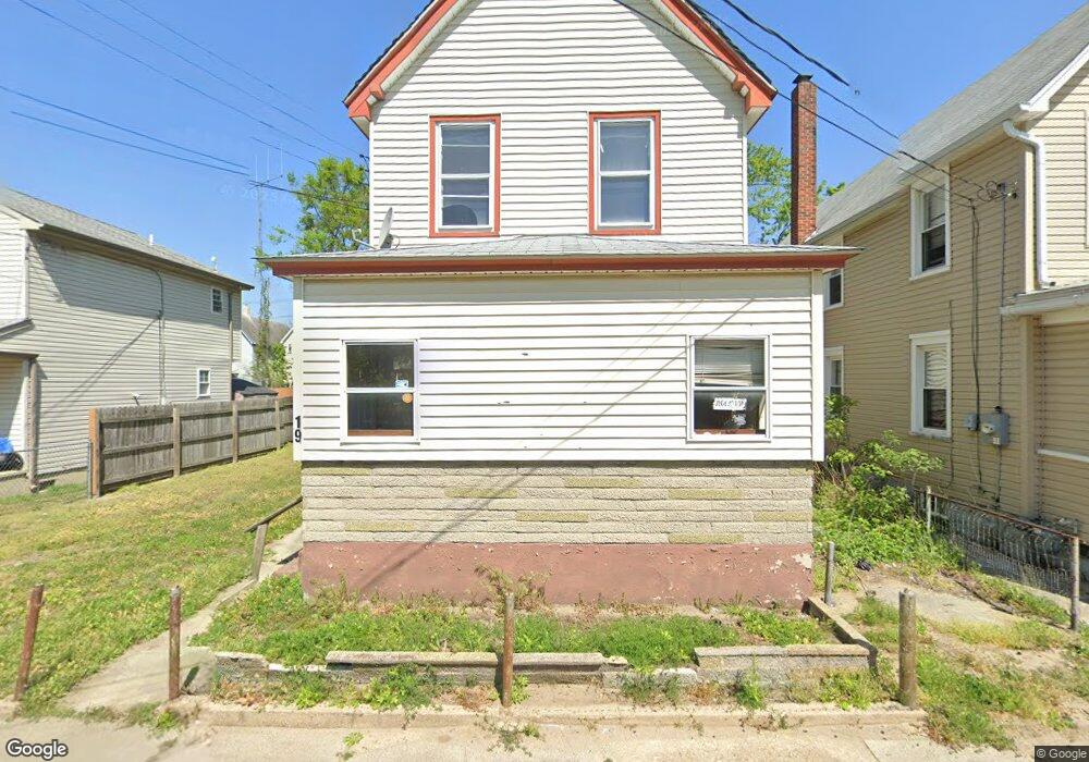 19 W Madison Ave, Paulsboro, NJ 08066 - photo 1