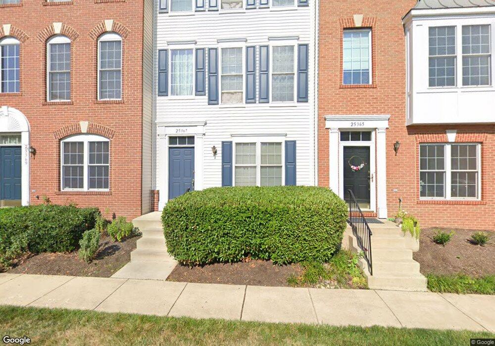 25367 Shipley Terrace, Chantilly, VA 20152 - photo 1