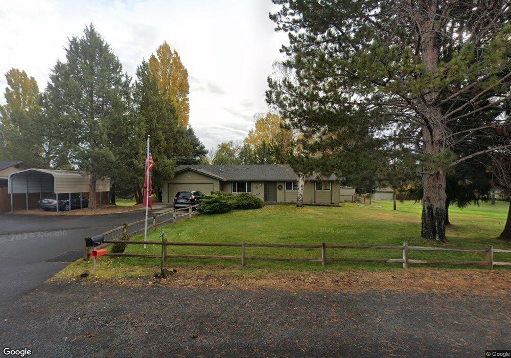 63500 Vogt Rd, Bend, OR 97701 - photo 1