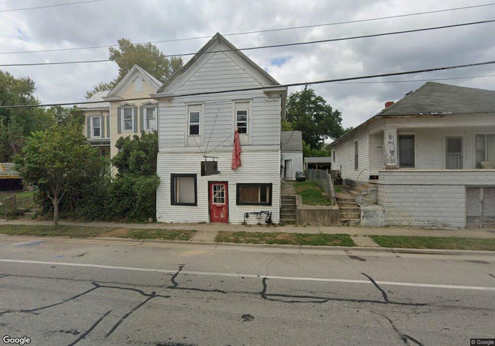 914 W Main St, New Albany, IN 47150 - photo 1