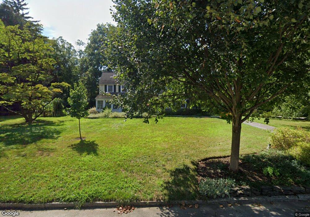 404 Rutgers Ave, Swarthmore, PA 19081 - photo 1