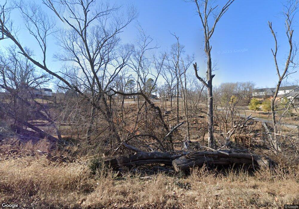 907 NE A St, Bentonville, AR 72712 - photo 1