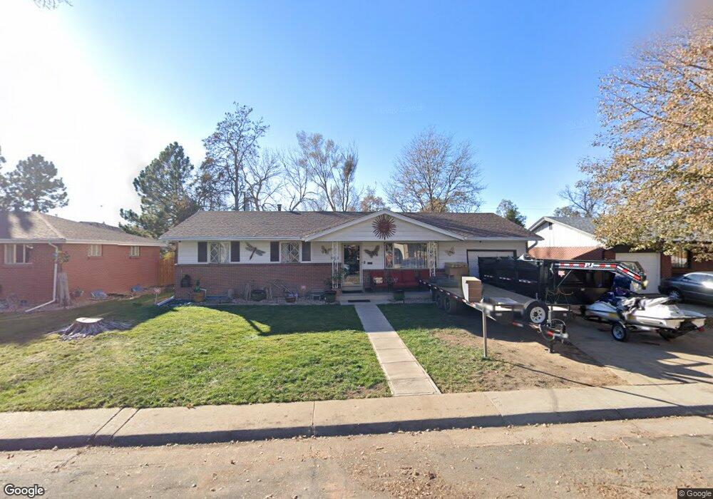 1025 Jamaica Ct, Aurora, CO 80010 - photo 1