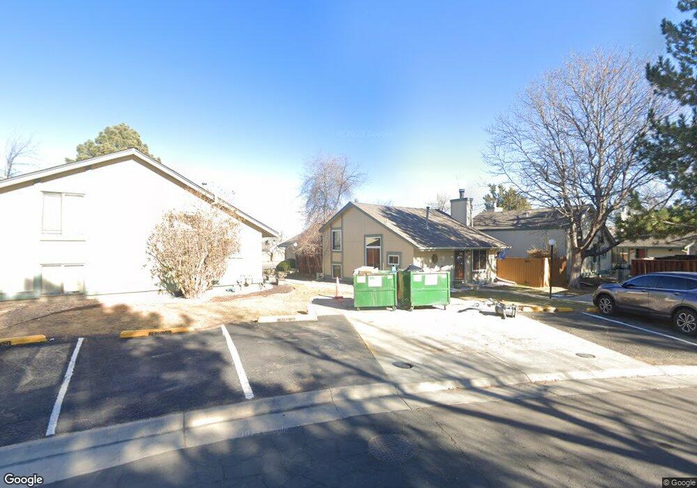 3674 S Danube Cir, Aurora, CO 80013 - photo 1