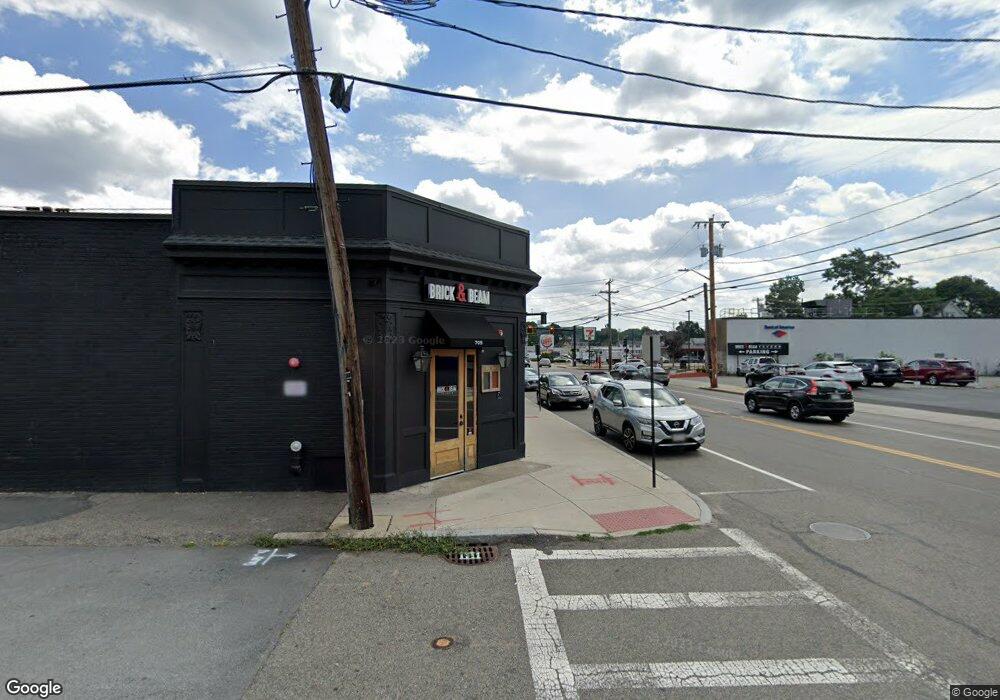 3 Victory Ave, Milton, MA 02186 - photo 1