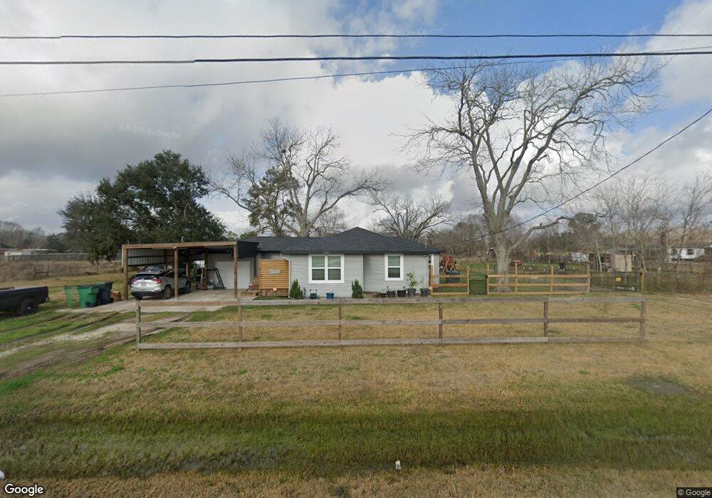 2902 County Road 179, Alvin, TX 77511 - photo 1