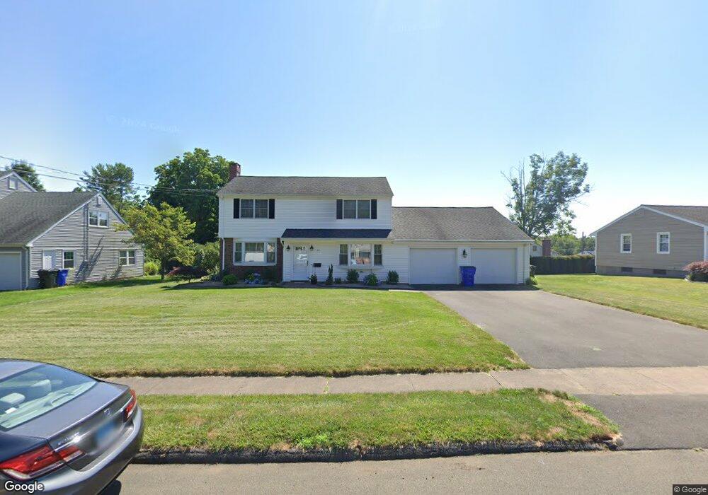 20 Coppermill Rd, Wethersfield, CT 06109 - photo 1