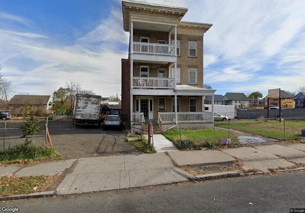 2276 Main St, Hartford, CT 06120 - photo 1