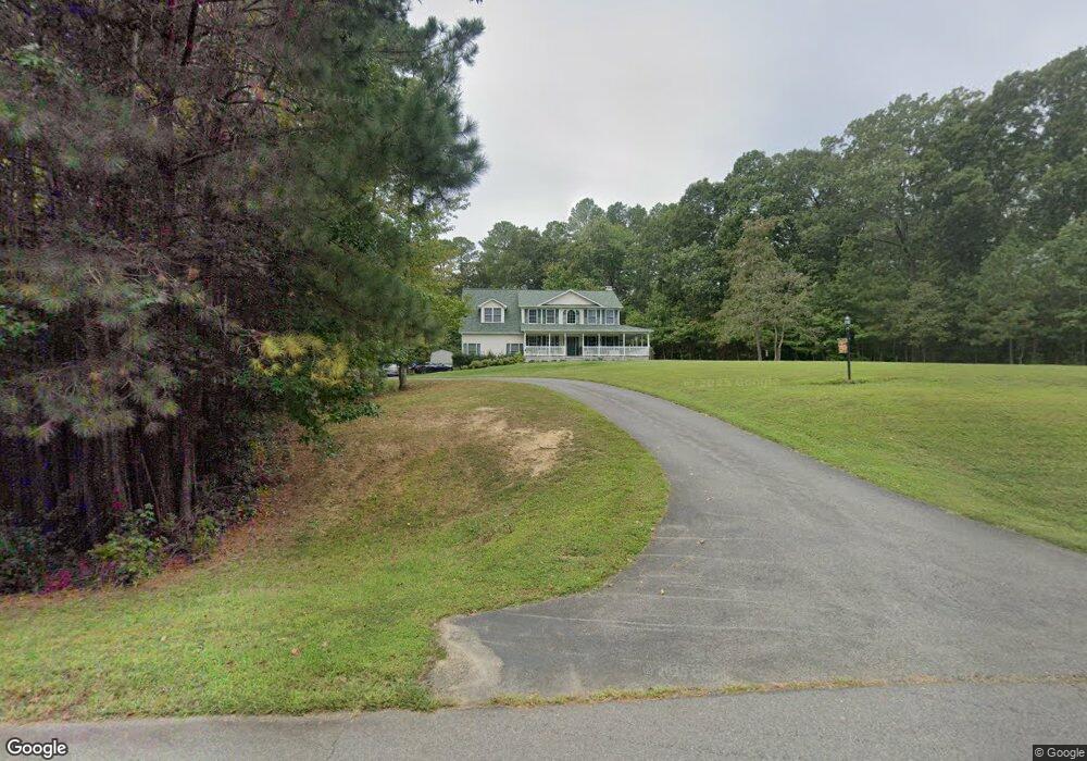 19555 S Greens Rest Dr, Great Mills, MD 20634 - photo 1