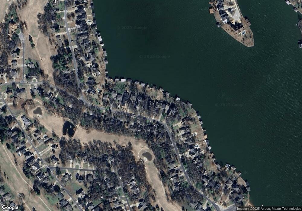 1005 Kiowa Dr W, Gainesville, TX 76240 - photo 1