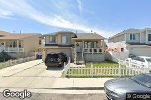 3263 Montrone Dr, Salt Lake City, UT 84119