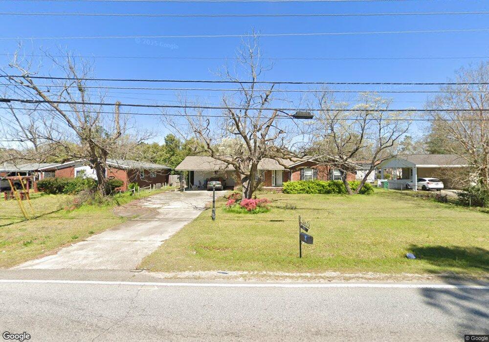 210 Old Evans Rd, Augusta, GA 30907 - photo 1