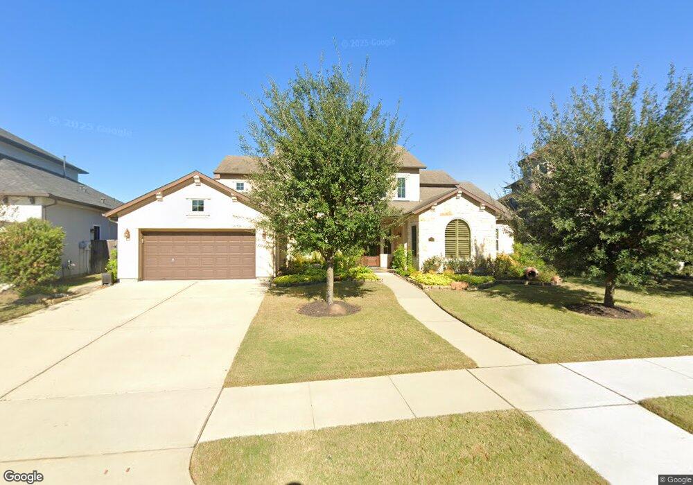 27318 Hollow Pass Ln, Katy, TX 77494 - photo 1