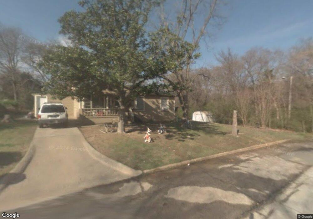 231 E Acheson St, Denison, TX 75021 - photo 1