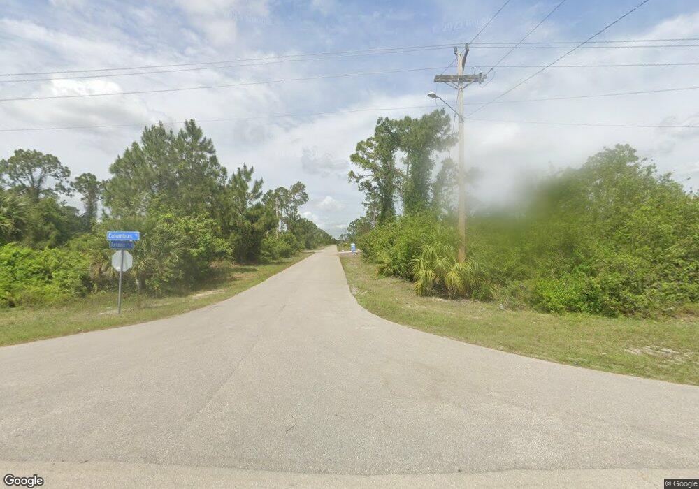 Antonio Antonio St E, Lehigh Acres, FL 33974 - photo 1