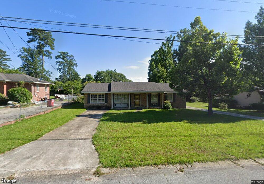 4167 Metro Way, Macon, GA 31204 - photo 1