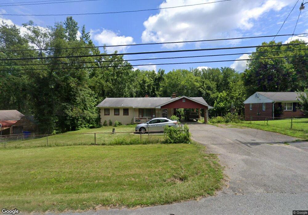 5060 Hawthorne Rd, La Plata, MD 20646 - photo 1