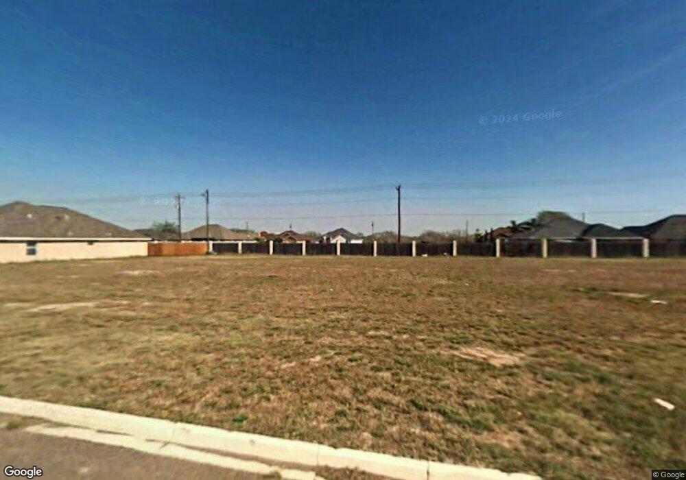 3722 Illeana St, Edinburg, TX 78539 - photo 1