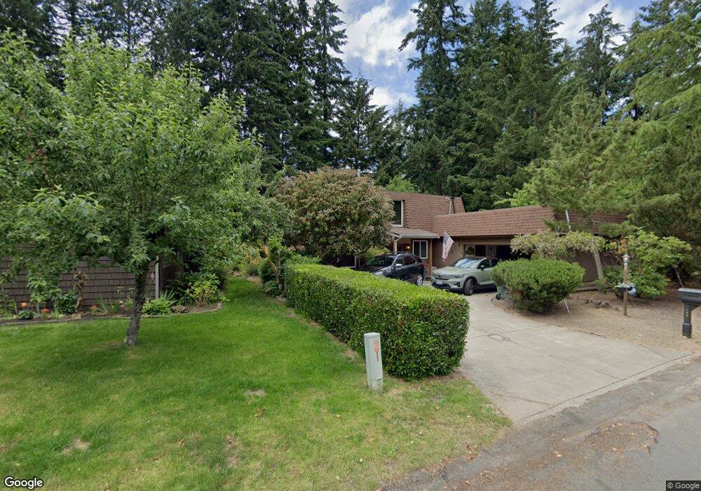 4808 96th Ave W, University Place, WA 98467 - photo 1
