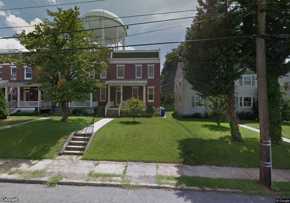 206 E 8th St unit 1, Frederick, MD 21701 - photo 1