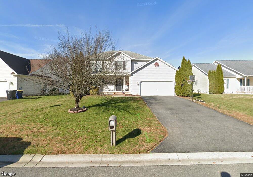 85 Church Creek Dr, Magnolia, DE 19962 - photo 1