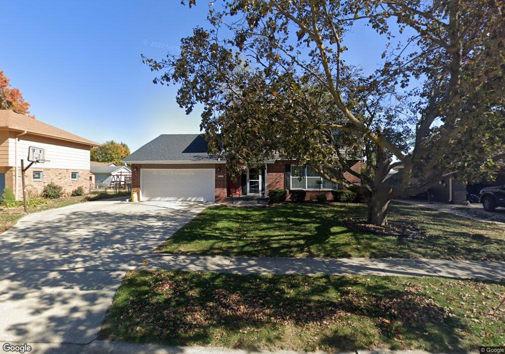 624 E 18th St N, Newton, IA 50208 - photo 1