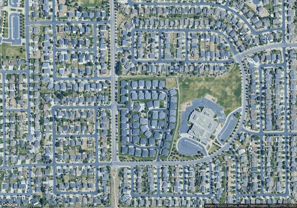 6638 Blue Iris Dr, West Jordan, UT 84081 - photo 1