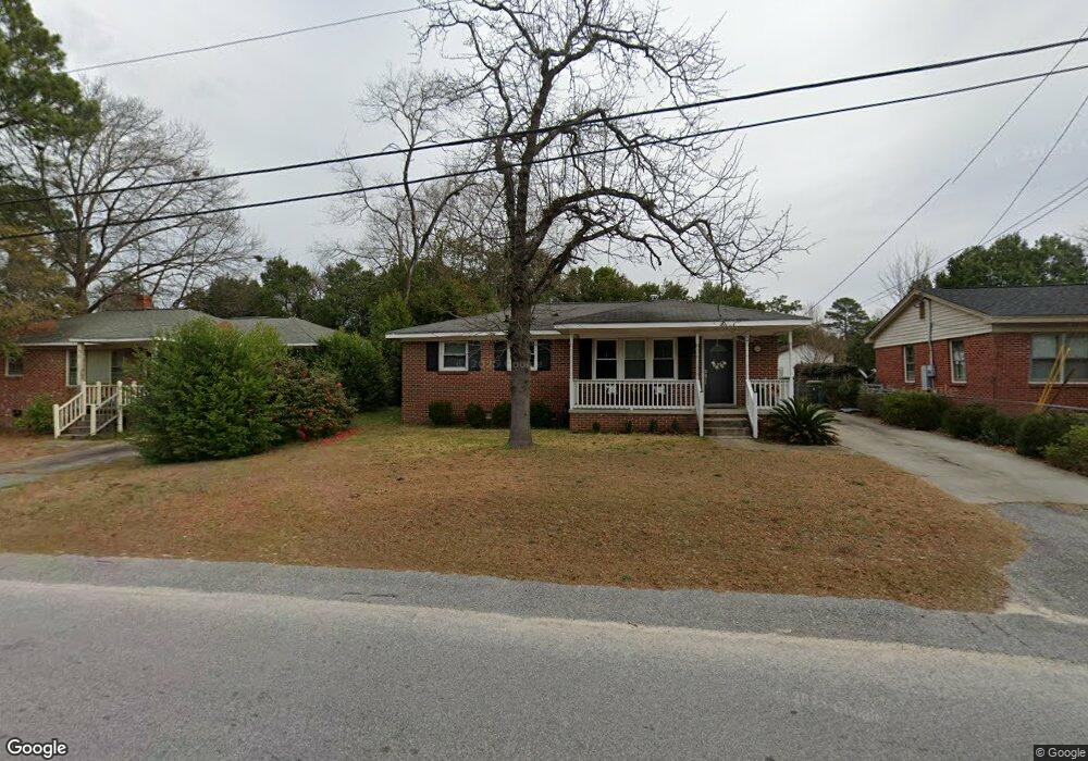 1226 Decatur St, Cayce, SC 29033 - photo 1